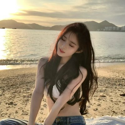 风流小姨