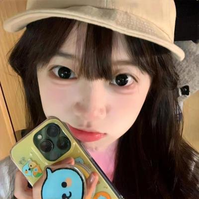邻家女孩